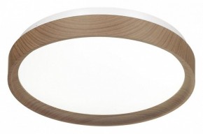 Накладной светильник Sonex Woodi 7603/CL в Муравленко - muravlenko.ok-mebel.com | фото 4