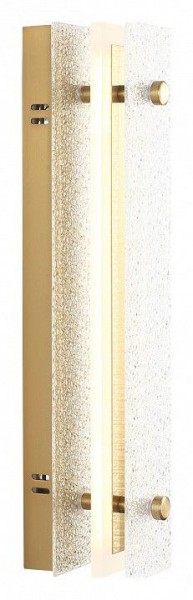 Накладной светильник ST-Luce FAGY SL6245.201.01 в Муравленко - muravlenko.ok-mebel.com | фото 3