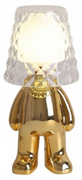 Настольная лампа декоративная Aployt Kosett APL.652.04.01 в Муравленко - muravlenko.ok-mebel.com | фото 1