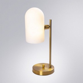 Настольная лампа декоративная Arte Lamp Cassel A5454LT-1PB в Муравленко - muravlenko.ok-mebel.com | фото 2