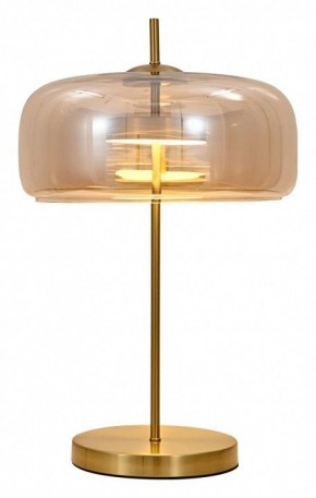 Настольная лампа декоративная Arte Lamp Padova A2404LT-1AM в Муравленко - muravlenko.ok-mebel.com | фото