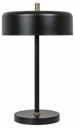Настольная лампа декоративная Arte Lamp Skat A7052LT-2BK в Муравленко - muravlenko.ok-mebel.com | фото 2