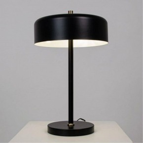 Настольная лампа декоративная Arte Lamp Skat A7052LT-2BK в Муравленко - muravlenko.ok-mebel.com | фото 3