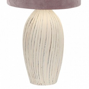 Настольная лампа декоративная Escada Amphora 10172/L Ivory в Муравленко - muravlenko.ok-mebel.com | фото 4