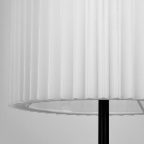 Настольная лампа декоративная Eurosvet Notturno 01162/1 черный в Муравленко - muravlenko.ok-mebel.com | фото 5