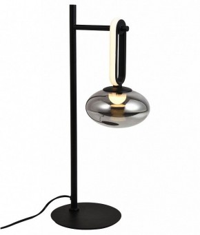 Настольная лампа декоративная Favourite Baron 4284-1T в Муравленко - muravlenko.ok-mebel.com | фото
