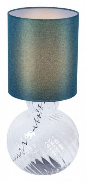 Настольная лампа декоративная Favourite Ortus 4267-1T в Муравленко - muravlenko.ok-mebel.com | фото