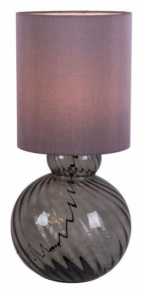 Настольная лампа декоративная Favourite Ortus 4268-1T в Муравленко - muravlenko.ok-mebel.com | фото