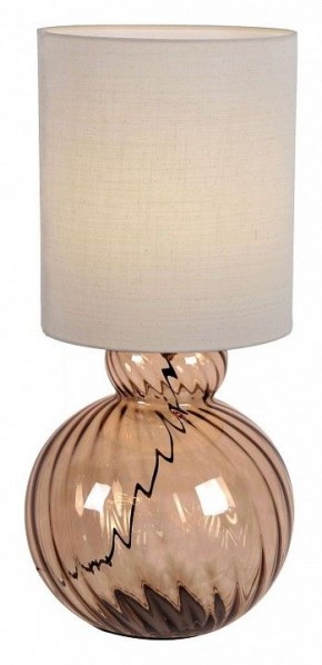 Настольная лампа декоративная Favourite Ortus 4269-1T в Муравленко - muravlenko.ok-mebel.com | фото 1