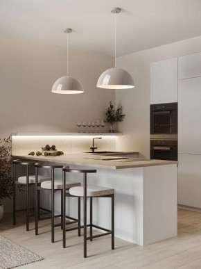 Настольная лампа декоративная Freya Eleon FR5218TL-02CR в Муравленко - muravlenko.ok-mebel.com | фото 4