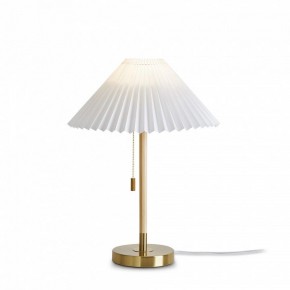Настольная лампа декоративная Freya Kinsley FR5533TL-01BS в Муравленко - muravlenko.ok-mebel.com | фото 6