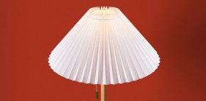 Настольная лампа декоративная Freya Kinsley FR5533TL-01BS в Муравленко - muravlenko.ok-mebel.com | фото 8