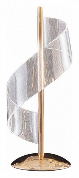 Настольная лампа декоративная Kink Light Илина 08042-T,37 в Муравленко - muravlenko.ok-mebel.com | фото