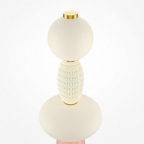 Настольная лампа декоративная Maytoni Adore MOD297TL-L24BS3K в Муравленко - muravlenko.ok-mebel.com | фото 5