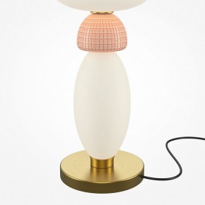 Настольная лампа декоративная Maytoni Adore MOD297TL-L24BS3K в Муравленко - muravlenko.ok-mebel.com | фото 6