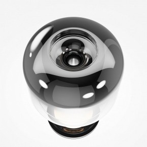 Настольная лампа декоративная Maytoni Spirito MOD286TL-L8B3K в Муравленко - muravlenko.ok-mebel.com | фото 4