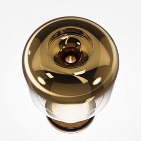 Настольная лампа декоративная Maytoni Spirito MOD286TL-L8G3K в Муравленко - muravlenko.ok-mebel.com | фото 3