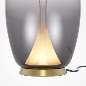 Настольная лампа декоративная Maytoni Splash MOD282TL-L15G3K в Муравленко - muravlenko.ok-mebel.com | фото 4