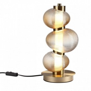 Настольная лампа декоративная Odeon Light Bruco 5095/12TL в Муравленко - muravlenko.ok-mebel.com | фото 2
