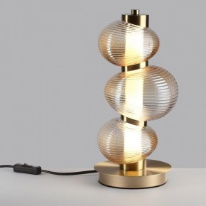Настольная лампа декоративная Odeon Light Bruco 5095/12TL в Муравленко - muravlenko.ok-mebel.com | фото 3