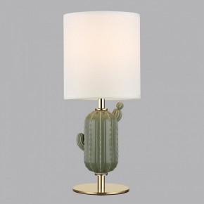Настольная лампа декоративная Odeon Light Cactus 5425/1TA в Муравленко - muravlenko.ok-mebel.com | фото 3