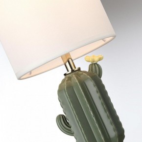 Настольная лампа декоративная Odeon Light Cactus 5425/1TA в Муравленко - muravlenko.ok-mebel.com | фото 6