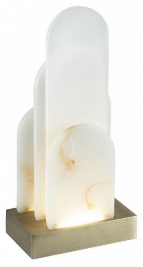 Настольная лампа декоративная Odeon Light Foros 5437/12TL в Муравленко - muravlenko.ok-mebel.com | фото 2