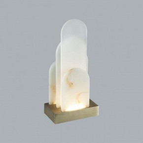 Настольная лампа декоративная Odeon Light Foros 5437/12TL в Муравленко - muravlenko.ok-mebel.com | фото 3