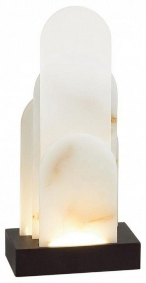 Настольная лампа декоративная Odeon Light Foros 5438/12TL в Муравленко - muravlenko.ok-mebel.com | фото 2