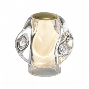 Настольная лампа декоративная Odeon Light Jemstone 5085/2TL в Муравленко - muravlenko.ok-mebel.com | фото 2