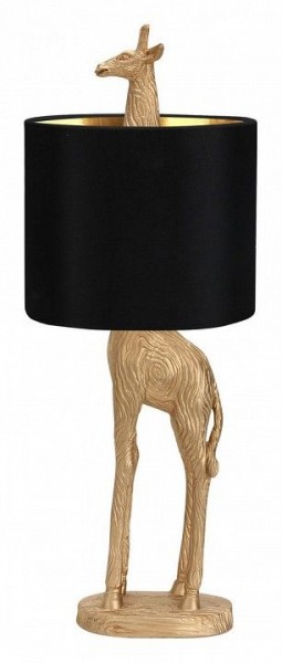Настольная лампа декоративная Omnilux Accumoli OML-10814-01 в Муравленко - muravlenko.ok-mebel.com | фото 1