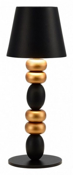 Настольная лампа декоративная ST-Luce Ease SL1011.414.01 в Муравленко - muravlenko.ok-mebel.com | фото
