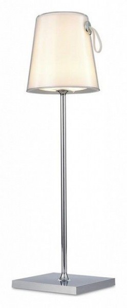Настольная лампа декоративная ST-Luce Portali SL1009.104.01 в Муравленко - muravlenko.ok-mebel.com | фото