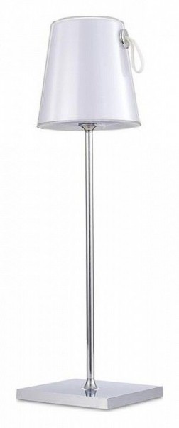 Настольная лампа декоративная ST-Luce Portali SL1009.104.01 в Муравленко - muravlenko.ok-mebel.com | фото 2