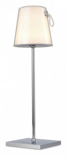 Настольная лампа декоративная ST-Luce Portali SL1009.104.01 в Муравленко - muravlenko.ok-mebel.com | фото 3