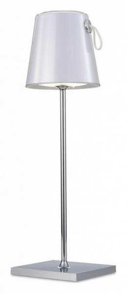 Настольная лампа декоративная ST-Luce Portali SL1009.104.01 в Муравленко - muravlenko.ok-mebel.com | фото 4