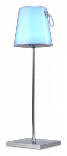 Настольная лампа декоративная ST-Luce Portali SL1009.104.01 в Муравленко - muravlenko.ok-mebel.com | фото 6