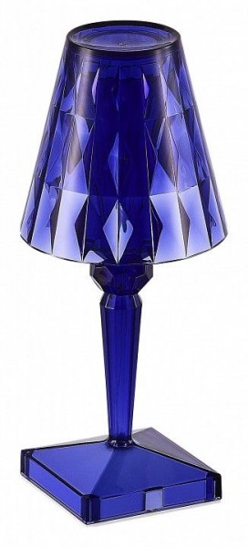 Настольная лампа декоративная ST-Luce Sparkle SL1010.714.01 в Муравленко - muravlenko.ok-mebel.com | фото