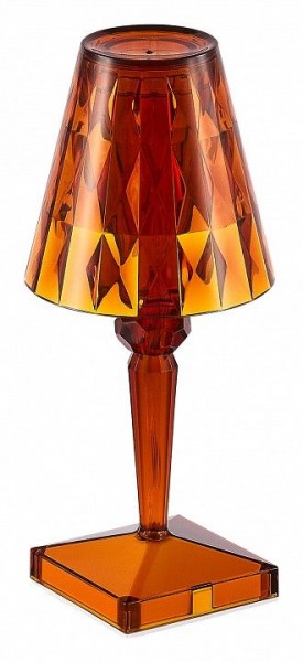 Настольная лампа декоративная ST-Luce Sparkle SL1010.724.01 в Муравленко - muravlenko.ok-mebel.com | фото