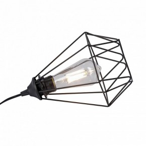Настольная лампа декоративная Vitaluce V2803 V2803-1/1L в Муравленко - muravlenko.ok-mebel.com | фото 4
