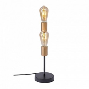 Настольная лампа декоративная Vitaluce V3005 V3005-1/2L в Муравленко - muravlenko.ok-mebel.com | фото 3