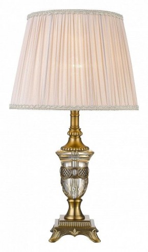 Настольная лампа декоративная Wertmark Tico WE711.01.504 в Муравленко - muravlenko.ok-mebel.com | фото