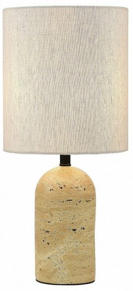 Настольная лампа декоративная Wertmark Tito WE731.01.004 в Муравленко - muravlenko.ok-mebel.com | фото 1
