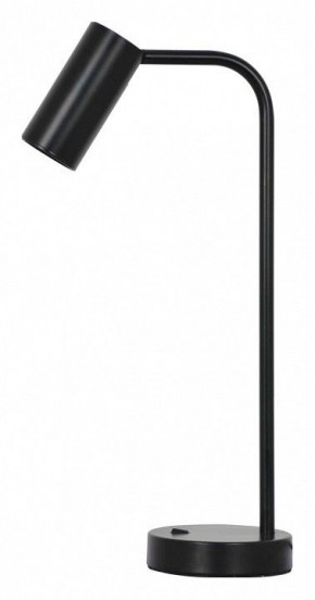 Настольная лампа офисная DeMarkt Астор 11 545033201 в Муравленко - muravlenko.ok-mebel.com | фото