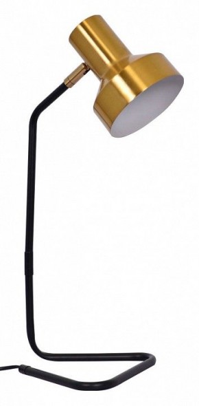 Настольная лампа офисная DeMarkt Хоф 497035301 в Муравленко - muravlenko.ok-mebel.com | фото 1
