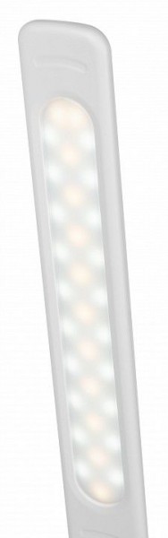 Настольная лампа офисная Эра  NLED-502-11W-W в Муравленко - muravlenko.ok-mebel.com | фото 11