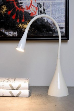 Настольная лампа офисная Lucide Zozy 18650/03/31 в Муравленко - muravlenko.ok-mebel.com | фото 2