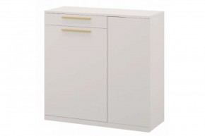 НИКОЛЬ 33 Тумба для обуви в Муравленко - muravlenko.ok-mebel.com | фото