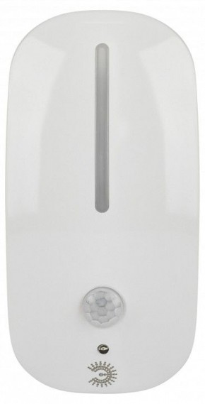 Ночник Эра  NN-621-LS-MS-W в Муравленко - muravlenko.ok-mebel.com | фото 4