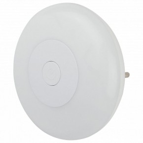 Ночник Эра  NN-632-SW-W в Муравленко - muravlenko.ok-mebel.com | фото